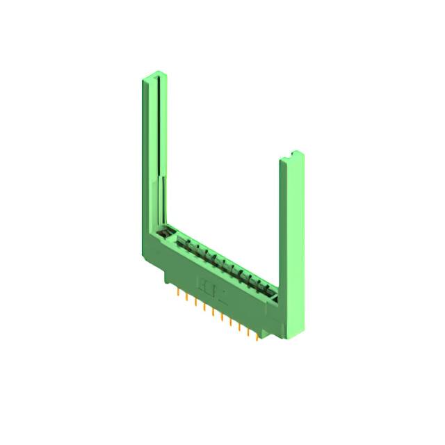 337-020-523-868 EDAC Inc.  Edgeboard Connectors